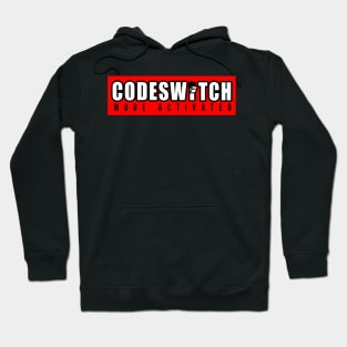 Code Switch - Variant Hoodie